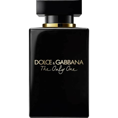 perfume dolce gabbana intense resenha|d&g the only one intense.